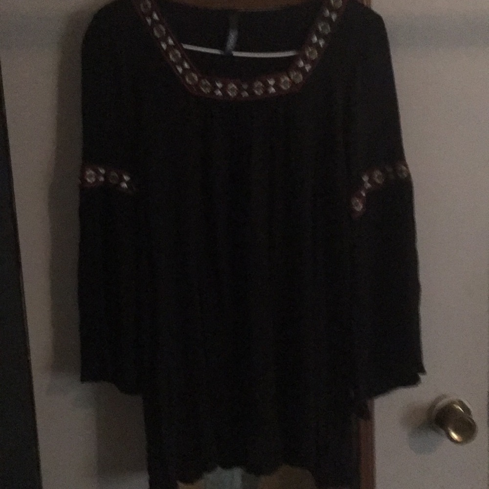 Ladies blouse